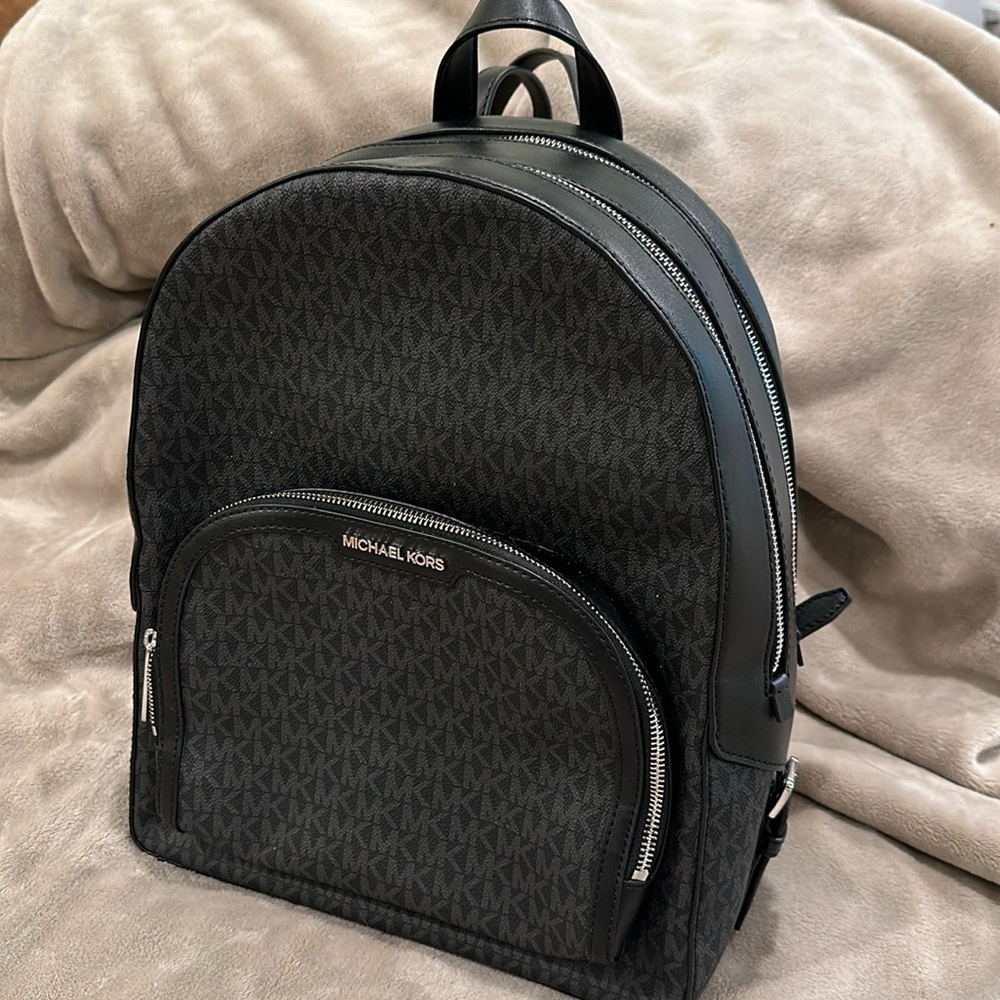 Michael Kors Backpack